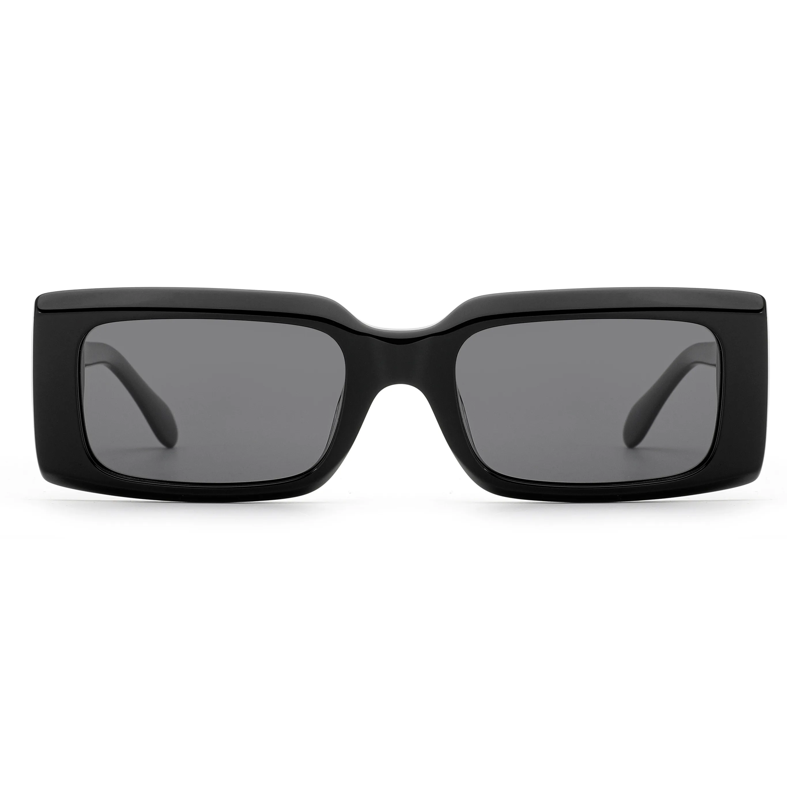 Theo - Midnight Black