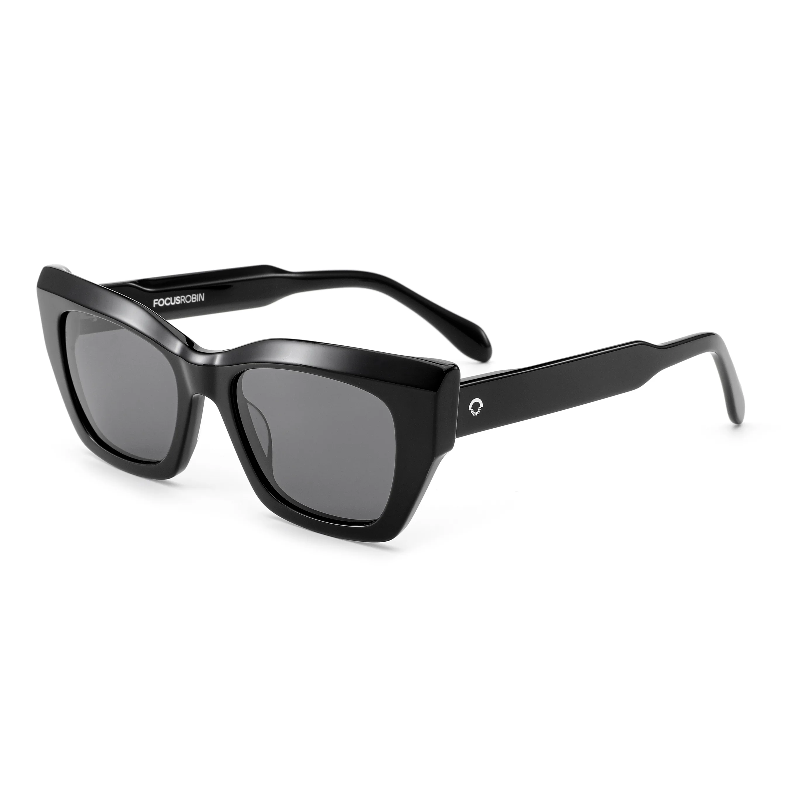 Sienna - Tilted View