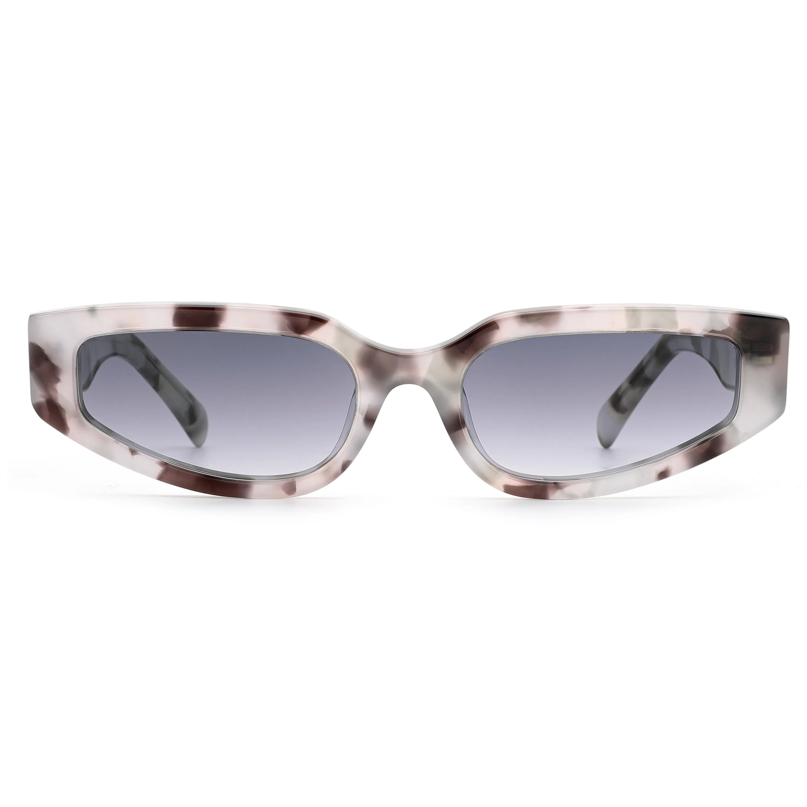 Colette - Milk & Rose Ebony