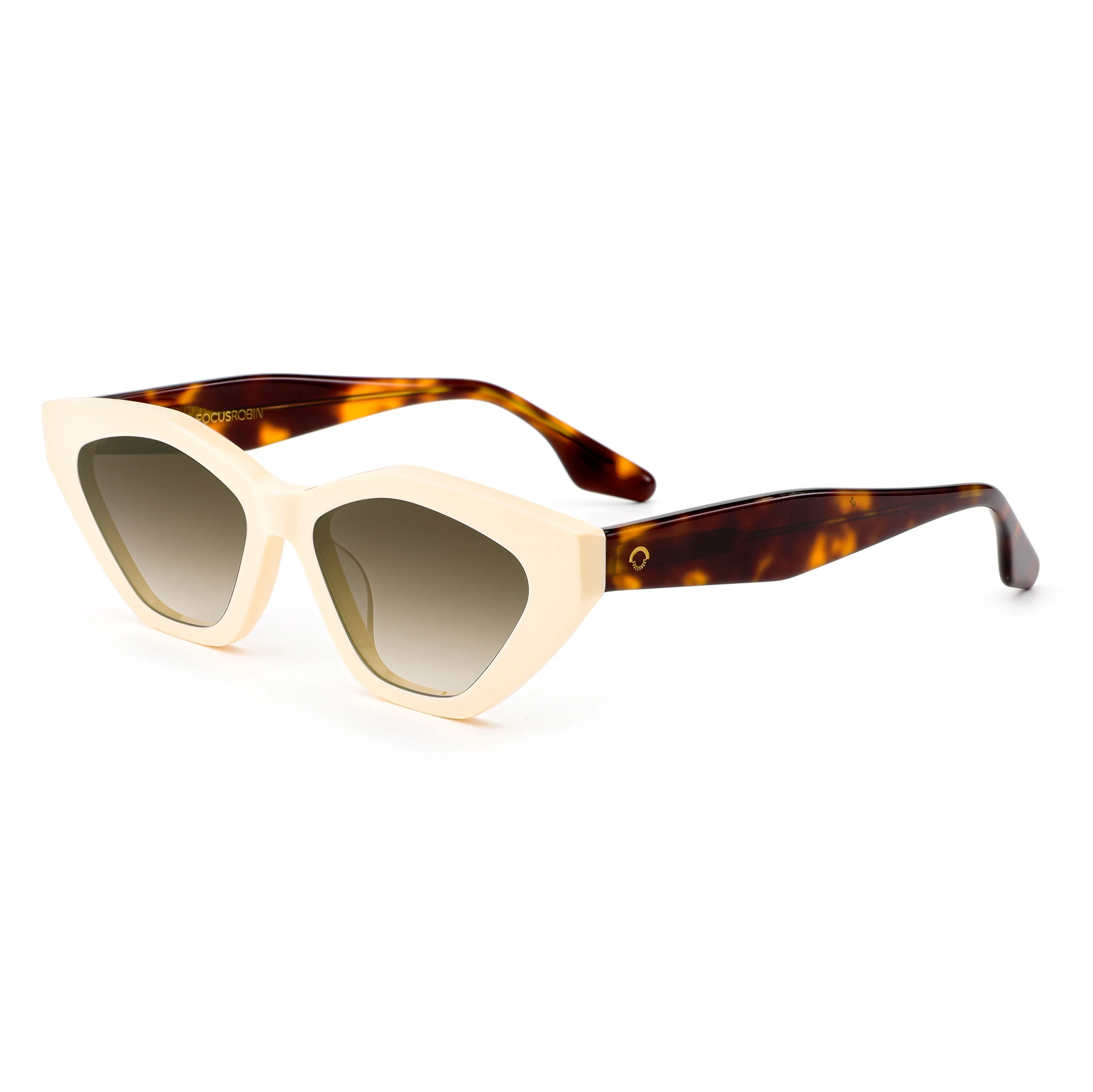 Astrid - Tilted View