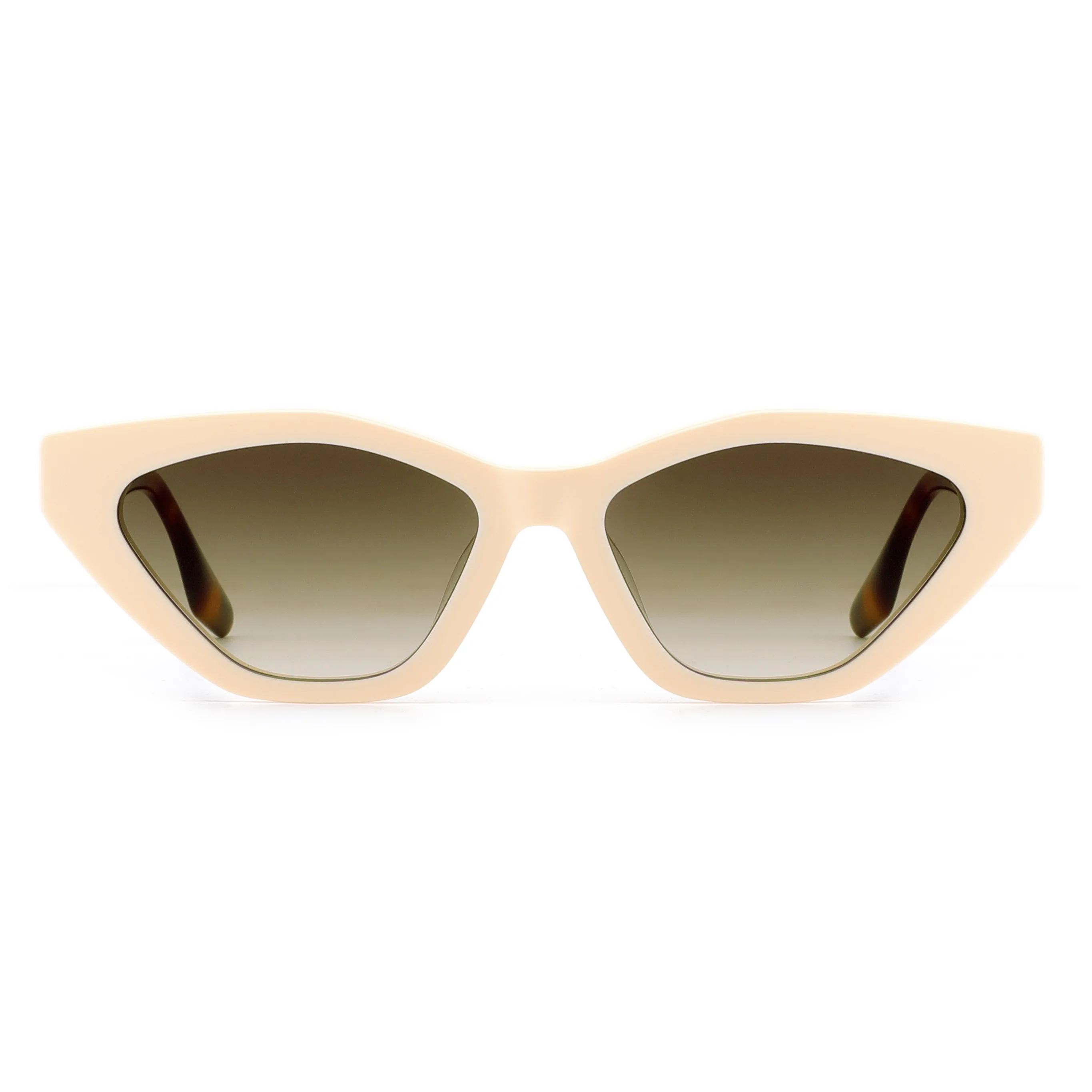 Astrid - Ivory, Temple: Tortoise