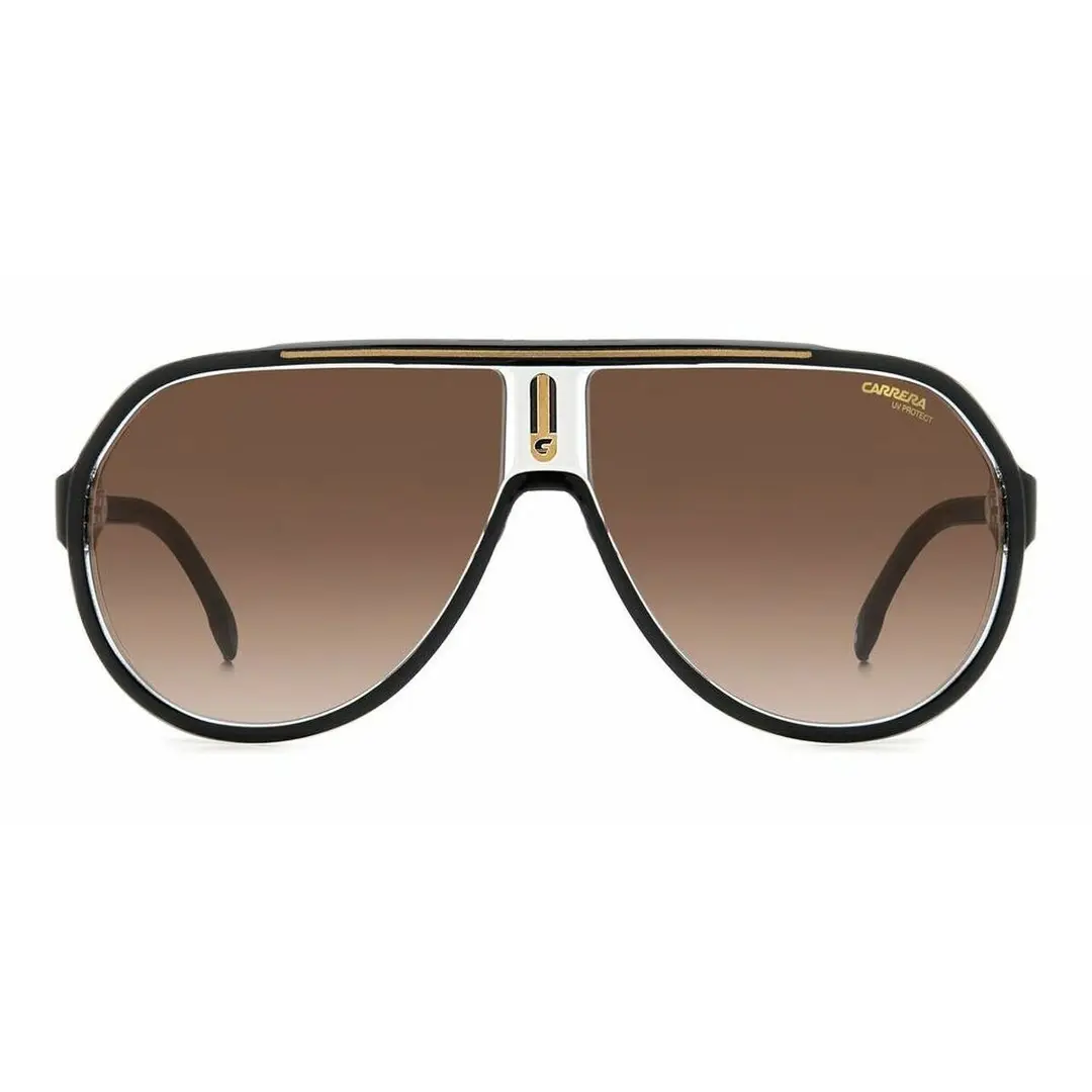 Carrera - Golden OE / Brown Gradient