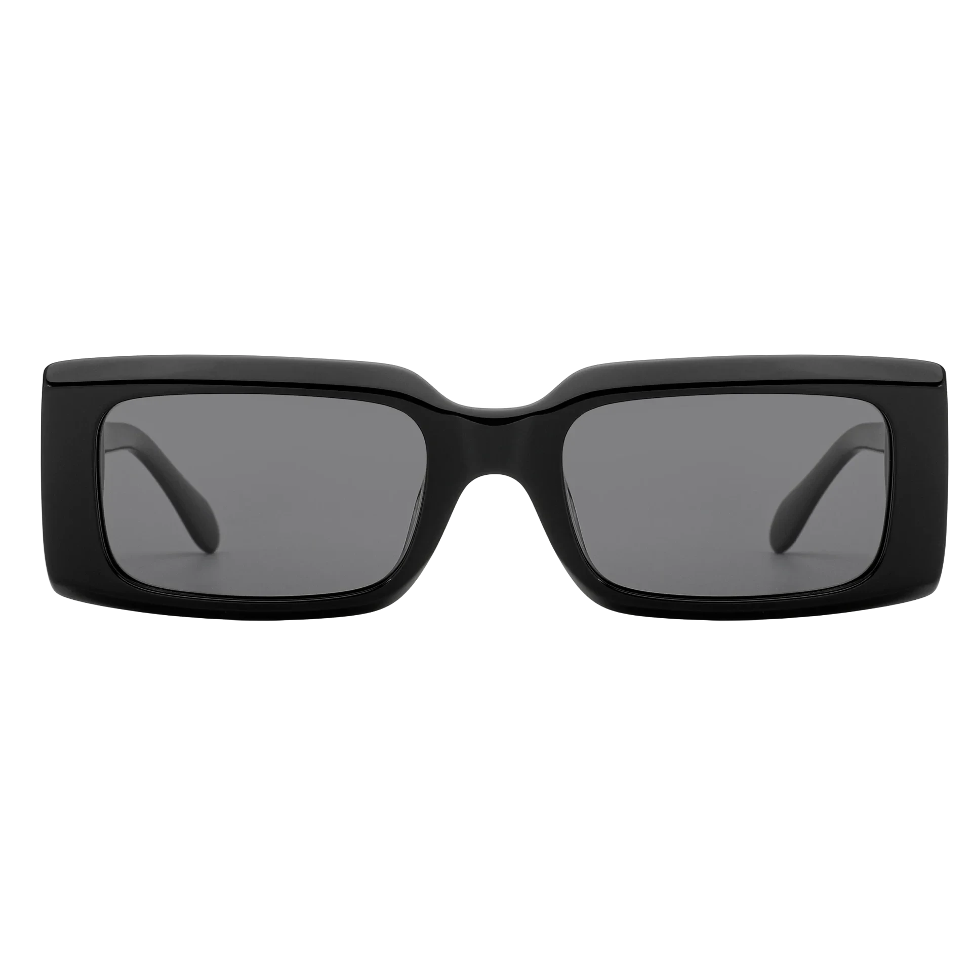 Theo - Midnight Black