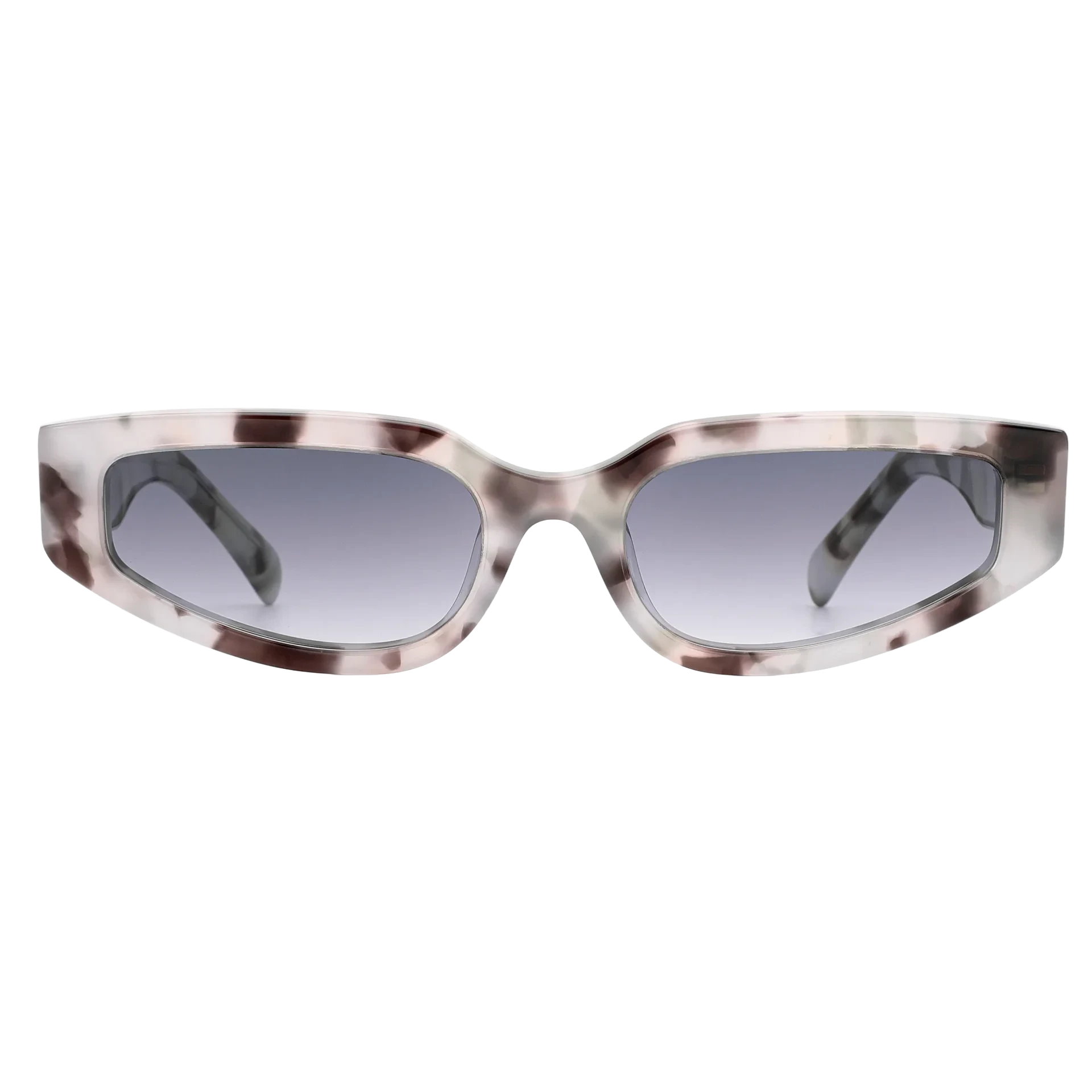 Colette - Milk & Rose Ebony