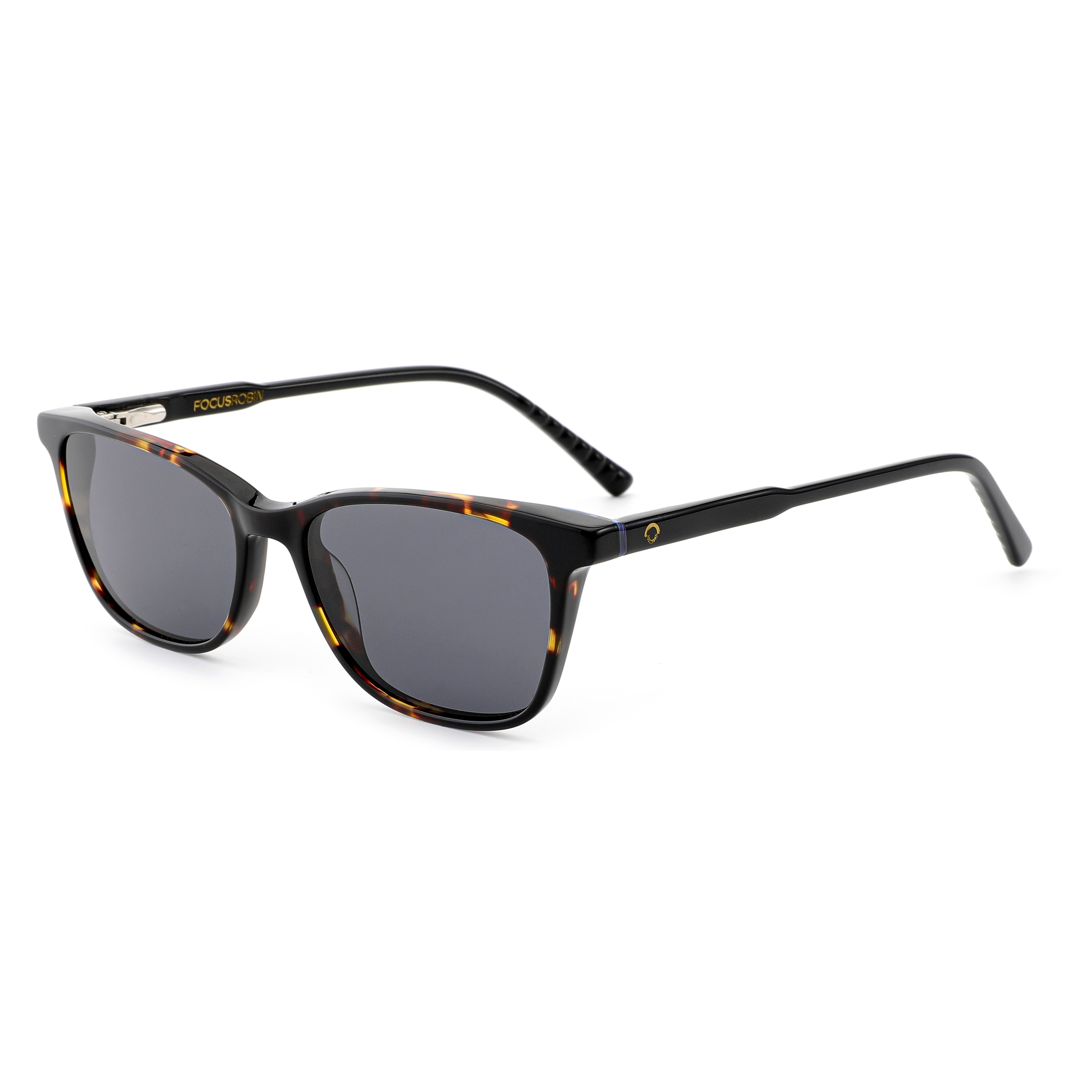 Finley - Tilted View