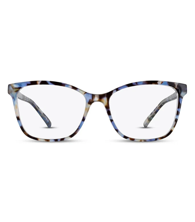 Zips ZP4122 - C1: Blue Pattern