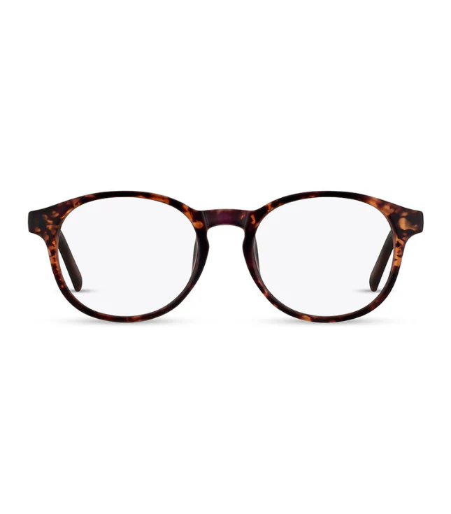 Zips ZP4130 - C1: Matt Tortoiseshell