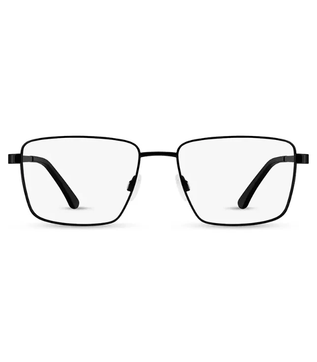 Zips ZP4522T - C1: Matt Black